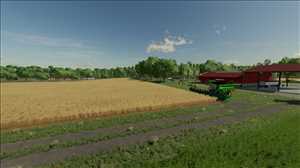 landwirtschafts farming simulator ls fs 22 2022 ls22 fs22 ls2022 fs2022 mods free download farm sim Spruce Mountain Farm's 1.0.0.3