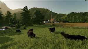 landwirtschafts farming simulator ls fs 22 2022 ls22 fs22 ls2022 fs2022 mods free download farm sim St. Kalle 1.2.0.0