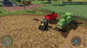 landwirtschafts farming simulator ls fs 22 2022 ls22 fs22 ls2022 fs2022 mods free download farm sim Sucuri-Karte 1.0.0.1