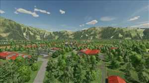 landwirtschafts farming simulator ls fs 22 2022 ls22 fs22 ls2022 fs2022 mods free download farm sim Sunside Map 1.0.0.0