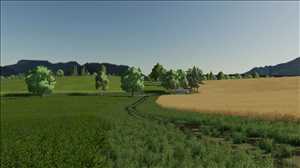 landwirtschafts farming simulator ls fs 22 2022 ls22 fs22 ls2022 fs2022 mods free download farm sim TSCHECHISCHE KARTE 1.0