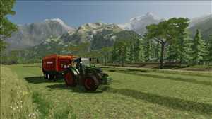 landwirtschafts farming simulator ls fs 22 2022 ls22 fs22 ls2022 fs2022 mods free download farm sim The Forgotten Isles 1.0.0.0