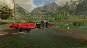 landwirtschafts farming simulator ls fs 22 2022 ls22 fs22 ls2022 fs2022 mods free download farm sim The Forgotten Isles 1.0.0.0