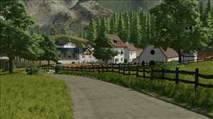 landwirtschafts farming simulator ls fs 22 2022 ls22 fs22 ls2022 fs2022 mods free download farm sim The Hills Of Slovenia 1.0.0.0