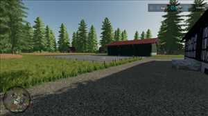 landwirtschafts farming simulator ls fs 22 2022 ls22 fs22 ls2022 fs2022 mods free download farm sim The Little Place 1.0.0.0