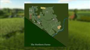 landwirtschafts farming simulator ls fs 22 2022 ls22 fs22 ls2022 fs2022 mods free download farm sim The Northern Farms 1.0.0.0