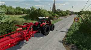 landwirtschafts farming simulator ls fs 22 2022 ls22 fs22 ls2022 fs2022 mods free download farm sim Thornton 22 Revamp 1.1.0.0