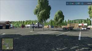 landwirtschafts farming simulator ls fs 22 2022 ls22 fs22 ls2022 fs2022 mods free download farm sim Ticouape-Karte 1.0.0.0