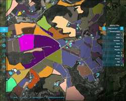 landwirtschafts farming simulator ls fs 22 2022 ls22 fs22 ls2022 fs2022 mods free download farm sim Toscana Map 3.2.0.0