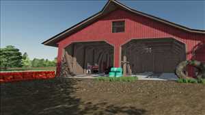 landwirtschafts farming simulator ls fs 22 2022 ls22 fs22 ls2022 fs2022 mods free download farm sim Trockene Lagune Andalusien 1.0.1.0