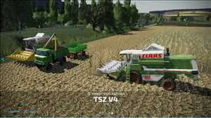 landwirtschafts farming simulator ls fs 22 2022 ls22 fs22 ls2022 fs2022 mods free download farm sim Tsz v4 Extended Fehler behoben 1.0.0.1