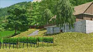landwirtschafts farming simulator ls fs 22 2022 ls22 fs22 ls2022 fs2022 mods free download farm sim Under The Hill 1.0.0.0