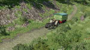 landwirtschafts farming simulator ls fs 22 2022 ls22 fs22 ls2022 fs2022 mods free download farm sim Verloren In Den Bergen 1.1.0.0