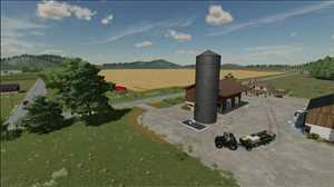 landwirtschafts farming simulator ls fs 22 2022 ls22 fs22 ls2022 fs2022 mods free download farm sim Vierfelden 1.0.0.0