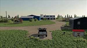 landwirtschafts farming simulator ls fs 22 2022 ls22 fs22 ls2022 fs2022 mods free download farm sim Welker Farms 1.0.0.2