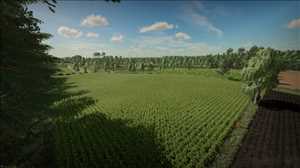 landwirtschafts farming simulator ls fs 22 2022 ls22 fs22 ls2022 fs2022 mods free download farm sim Wosnice 1.1.0.0