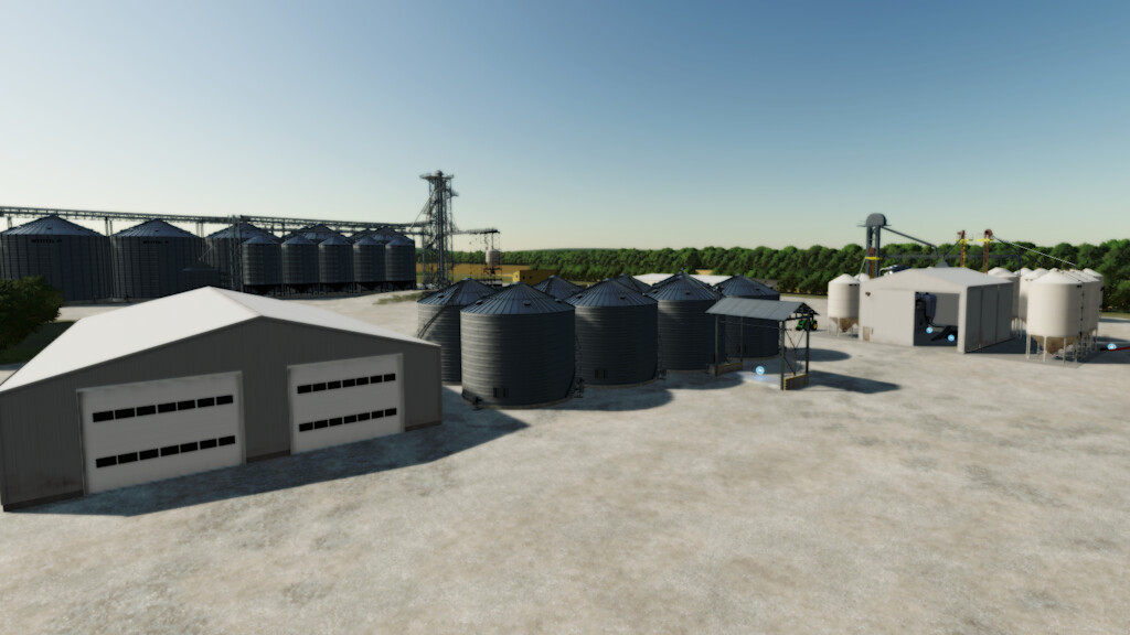 landwirtschafts farming simulator ls fs 22 2022 ls22 fs22 ls2022 fs2022 mods free download farm sim Wymark, CA 1.0.0.2