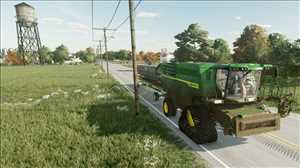 landwirtschafts farming simulator ls fs 22 2022 ls22 fs22 ls2022 fs2022 mods free download farm sim Wymark, CA 1.0.0.2