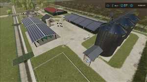 landwirtschafts farming simulator ls fs 22 2022 ls22 fs22 ls2022 fs2022 mods free download farm sim XLFarms X1 1.0.0.3