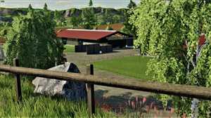 landwirtschafts farming simulator ls fs 22 2022 ls22 fs22 ls2022 fs2022 mods free download farm sim Ziegeltal Karte 1.0.0.2