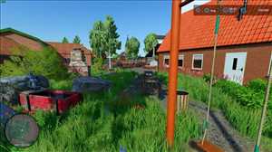 landwirtschafts farming simulator ls fs 22 2022 ls22 fs22 ls2022 fs2022 mods free download farm sim Ziegeltal Karte 1.0.0.2