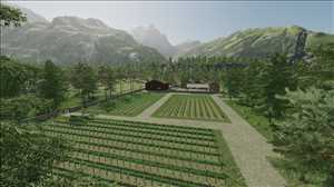 landwirtschafts farming simulator ls fs 22 2022 ls22 fs22 ls2022 fs2022 mods free download farm sim Zwischen Den Bergen 1.0.0.0