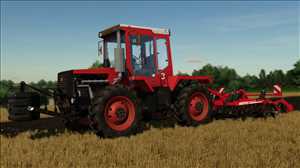 landwirtschafts farming simulator ls fs 22 2022 ls22 fs22 ls2022 fs2022 mods free download farm sim 4-Zylinder-Turbomotor-Sound Prefab 1.0.0.0