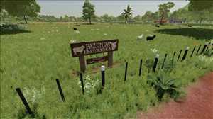 landwirtschafts farming simulator ls fs 22 2022 ls22 fs22 ls2022 fs2022 mods free download farm sim Bauernhof Schild Prefab 1.0.0.0