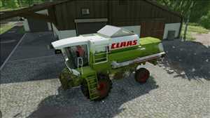 landwirtschafts farming simulator ls fs 22 2022 ls22 fs22 ls2022 fs2022 mods free download farm sim CLAAS Dominator Motorsound Prefab 1.0.0.0