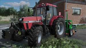landwirtschafts farming simulator ls fs 22 2022 ls22 fs22 ls2022 fs2022 mods free download farm sim Case Maxxum 5140 Soundupdate Prefab 1.0.0.0