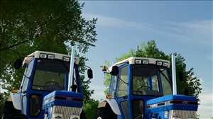 landwirtschafts farming simulator ls fs 22 2022 ls22 fs22 ls2022 fs2022 mods free download farm sim Chrom Auspuff-Pack Prefab 1.0.0.0