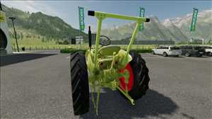 landwirtschafts farming simulator ls fs 22 2022 ls22 fs22 ls2022 fs2022 mods free download farm sim Eigenbau Überrollbügel Prefab 1.0.0.0