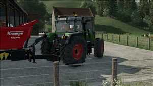 landwirtschafts farming simulator ls fs 22 2022 ls22 fs22 ls2022 fs2022 mods free download farm sim Fendt MAN Motorsound Prefab 1.1.0.0