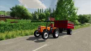 landwirtschafts farming simulator ls fs 22 2022 ls22 fs22 ls2022 fs2022 mods free download farm sim Fiatagri 420 Motorsound Prefab 1.0.0.0