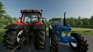 landwirtschafts farming simulator ls fs 22 2022 ls22 fs22 ls2022 fs2022 mods free download farm sim Finnische Nummernschilder Prefab 1.0.0.0