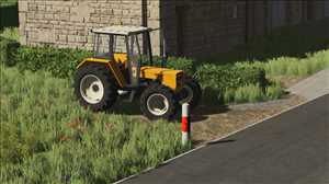 landwirtschafts farming simulator ls fs 22 2022 ls22 fs22 ls2022 fs2022 mods free download farm sim Französisches Panel-Paket Prefab 1.1.0.0