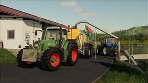 landwirtschafts farming simulator ls fs 22 2022 ls22 fs22 ls2022 fs2022 mods free download farm sim Güllegalgen Prefab 1.0.0.0