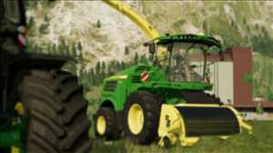 landwirtschafts farming simulator ls fs 22 2022 ls22 fs22 ls2022 fs2022 mods free download farm sim Hella RotaLED Serie Prefab 1.0.0.0