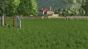 landwirtschafts farming simulator ls fs 22 2022 ls22 fs22 ls2022 fs2022 mods free download farm sim Hindernisse Pferdesport Prefab 1.0.0.0