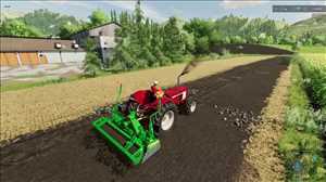landwirtschafts farming simulator ls fs 22 2022 ls22 fs22 ls2022 fs2022 mods free download farm sim IHC D-358t Motorsound Prefab 2.0.0.0