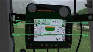 landwirtschafts farming simulator ls fs 22 2022 ls22 fs22 ls2022 fs2022 mods free download farm sim Isobus Terminal CCI200 Prefab 1.0.0.0