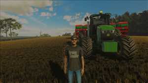 landwirtschafts farming simulator ls fs 22 2022 ls22 fs22 ls2022 fs2022 mods free download farm sim John Deere 6M Motorgeräusche Prefab 1.0.0.0