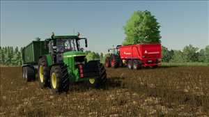 landwirtschafts farming simulator ls fs 22 2022 ls22 fs22 ls2022 fs2022 mods free download farm sim John Deere 7010 Full Sound-Pack Prefab 1.0.0.0