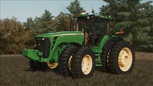 landwirtschafts farming simulator ls fs 22 2022 ls22 fs22 ls2022 fs2022 mods free download farm sim John Deere 9.0L Motorgeräusche Prefab 1.0.0.0