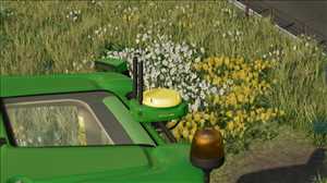 landwirtschafts farming simulator ls fs 22 2022 ls22 fs22 ls2022 fs2022 mods free download farm sim John Deere StarFire 7000 Empfänger Prefab 1.0.0.0