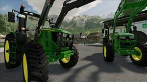 landwirtschafts farming simulator ls fs 22 2022 ls22 fs22 ls2022 fs2022 mods free download farm sim John Deere Stoll Konsole Prefab 1.0.0.0