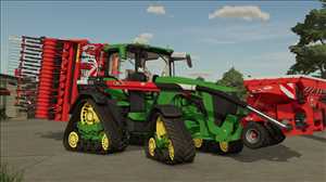 landwirtschafts farming simulator ls fs 22 2022 ls22 fs22 ls2022 fs2022 mods free download farm sim Kuhn TF1512 Pipe Holder Prefab 1.0.0.0