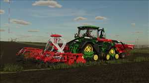 landwirtschafts farming simulator ls fs 22 2022 ls22 fs22 ls2022 fs2022 mods free download farm sim Kuhn TF1512 Pipe Holder Prefab 1.0.0.0