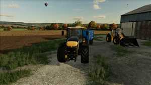 landwirtschafts farming simulator ls fs 22 2022 ls22 fs22 ls2022 fs2022 mods free download farm sim Lichtbalken und Blitze Prefab 1.0.0.0