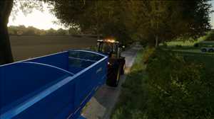 landwirtschafts farming simulator ls fs 22 2022 ls22 fs22 ls2022 fs2022 mods free download farm sim Lichtbalken und Blitze Prefab 1.0.0.0